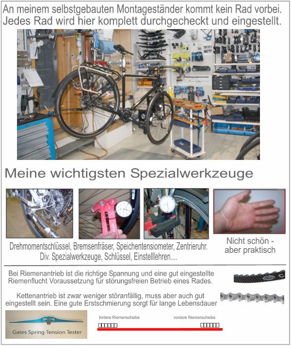 nur noch in 1 RH vorrätig⚠️ #0043  Tout Terrain Metropolitan Rohloff Trekkingrad mit Cinq Shift:R Flat Daumenschalthebeln ⚠️  exklusiv bei www.rad-lager.de ⚠️ vorrätig Konfektionspreis 4.992,- in Schnelldorf