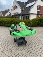 RennKart TonyKart Wandsbek - Hamburg Bergstedt Vorschau