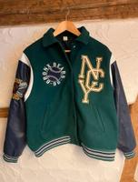 College Jacke Bayern - Marktheidenfeld Vorschau