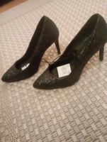 Damen Schuhe Pumps neu 38 Düsseldorf - Flehe Vorschau