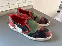 Valentino Herren sneaker sliper Slip loafer original wie neu Berlin - Neukölln Vorschau