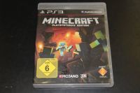Minecraft für Playstation 3 / PS3 Hannover - Herrenhausen-Stöcken Vorschau
