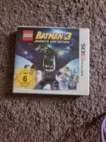 Nintendo 3 DS Spiel Lego Berlin - Lichtenberg Vorschau