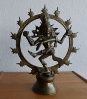 Indien, Shiva Nataraja, der tanzende Shiva, 30cm (1) Nordrhein-Westfalen - Jülich Vorschau
