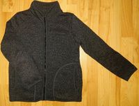 Uniqlo Fleecejacke dunkelgrau 140cm Nordrhein-Westfalen - Meerbusch Vorschau