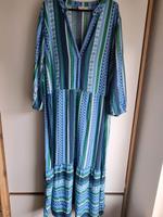 Damen Sommerkleid Größe 50 Hessen - Hünfelden Vorschau