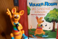 Känguru Tonie, wie neu, Verkauf oder Tausch Baden-Württemberg - Heidelberg Vorschau