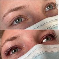 Lashlifting Browlifting kosmetische ZahnaufhellungSchulung mobil Nordrhein-Westfalen - Herford Vorschau