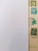 Briefmarken Bayern - Dietramszell Vorschau