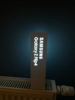 Samsung Galaxy Z Flip4 Leuchtreklame / Lampe Rheinland-Pfalz - Mülheim-Kärlich Vorschau