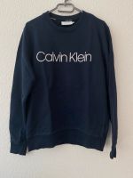 Calvin Klein Sweatshirt Herren Thüringen - Erfurt Vorschau