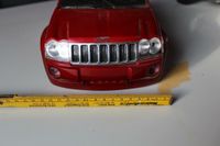 Rarität, Modell Jeep Grand Cherokee WH RC Karosse Nordrhein-Westfalen - Solingen Vorschau