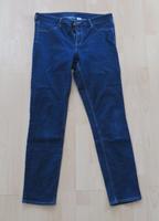 blaue Jeans + H&M - Skinny Ankle + Gr. 32 + neu Baden-Württemberg - Rottenburg am Neckar Vorschau