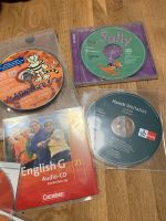 CDs CD-Rom für Kinder zum Lernen zu Verschenken Nordrhein-Westfalen - Versmold Vorschau