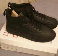 Esprit Schuhe Hoher Sneaker gr. 38 Neu mit original Verpackung Nordrhein-Westfalen - Marl Vorschau