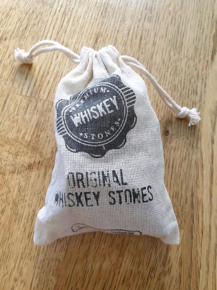 Whiskey Stones Eiswürfel 12 Stück in Kassel