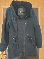 Khujo Damen Winterjacke, neuwertig West - Zeilsheim Vorschau