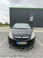 Opel Corsa D 1.2 Wietmarschen - Lohne Vorschau