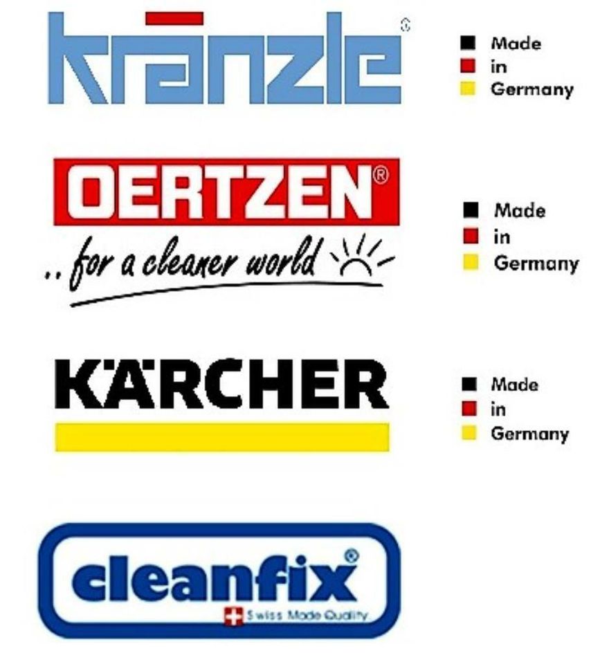 Hochdruckreiniger Kränzle / Oertzen / Kärcher Hannover Wennigsen in Wennigsen