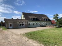 Mehrfamilienhaus mit Ausbaureserve auf großen Grundstück Brandenburg - Wittstock/Dosse Vorschau