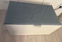 SMÅSTAD Ikea Bank mit Kasten, weiß/weiß, 90×52×48 cm Berlin - Reinickendorf Vorschau