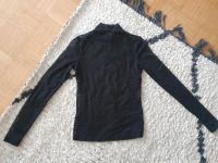 Damen Mädchen Shirt bluse Netz Oberteil 32 34 XS schwarz chic Bayern - Germering Vorschau