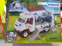 Schleich Tierarzt 42370 Sachsen - Taucha Vorschau