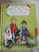 Greta und Eule Hundesitter Cornelia Funke Bayern - Hergensweiler Vorschau