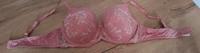 Full Coverage Bra 95C Push up BH gepolstert rosa Nordrhein-Westfalen - Ennigerloh Vorschau