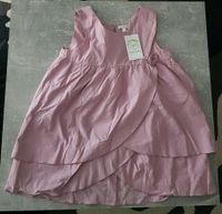 Verbaudet Mädchen festliches Kleid 150cm altrosa NEU! Hessen - Driedorf Vorschau