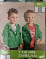 Kinder-Sommerjacke / Windjacke, Gr. 86/96, NEU Weilimdorf - Hausen Vorschau