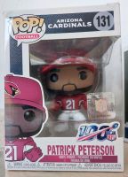 Funko Pop NFL Arizona Cardinals Patrick Peterson Hessen - Künzell Vorschau