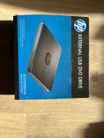 HP external USB DVD Laufwerk Wandsbek - Hamburg Bramfeld Vorschau