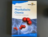 Physikalische Chemie - Friedrich Bergler Nordwestmecklenburg - Landkreis - Grevesmuehlen Vorschau