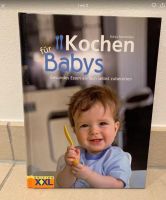 Kochbuch kochen für Babys Beikost Babybrei Saarland - Nonnweiler Vorschau