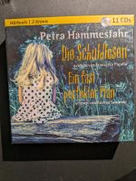 Hörbücher - Petra Hammesfahr - Die Schuldlosen - Ein fast perfekt Niedersachsen - Weyhe Vorschau