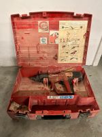 Hilti DX 40 inkl. Zubehör Bayern - Schwabmünchen Vorschau