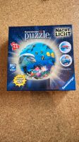 3D Puzzle-Ball Unterwasser Delfin / Nachtlicht / Ravensburger Hessen - Echzell  Vorschau