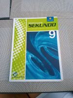 Sekundo 9 Mathematik Buch für diff. Schulform Berlin - Spandau Vorschau