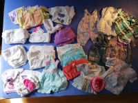 Paket kl. Babywäsche Babykleidung bis Gr. 74 / 80 Saarland - Weiskirchen Vorschau