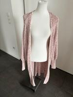 Strickjacke Gr. L rosa Bayern - Kumhausen Vorschau