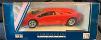 MAISTO Lamborghini, Alpine Renault 1600S mit OVP 1:18 Baden-Württemberg - Ispringen Vorschau