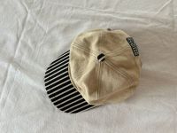 Vintage Herren  Baseball Cap Baumwolle Mütze Schirmmütze Streifen Niedersachsen - Peine Vorschau