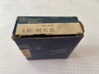 A 001 545 91 05 Relais Original Mercedes-Benz Dortmund - Derne Vorschau