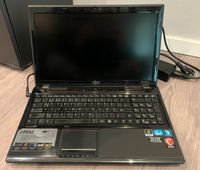 MSI GE60 Laptop/Notebook Hessen - Weilmünster Vorschau