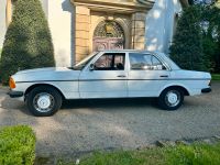 Mercedes-Benz 230(Daimler Benz W123) 3.Hand / erst 5.000Km Nordrhein-Westfalen - Ibbenbüren Vorschau