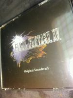 Final Fantasy XV Soundtrack Niedersachsen - Göttingen Vorschau