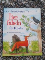 Tierfabeln für Kinder Buch Stuttgart - Bad Cannstatt Vorschau