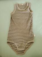 Body von Dilling Gr.92 Bremen - Hemelingen Vorschau