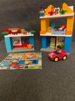 Lego Duplo Haus Familienhaus Set 10835 Nordrhein-Westfalen - Oberhausen Vorschau